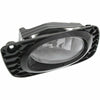 2012 Honda Civic Sedan Fog Lamp Front Driver Side High Quality