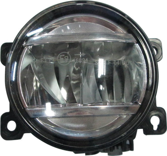 Fog Lamp Front Driver Side Acura Tlx 2018-2020 Led Capa , Ho2592144C