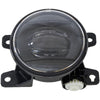 Fog Lamp Driver Side Honda Accord Hybrid 2021-2022 Exclude Hatchback Capa , Ho2592147C