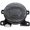 Fog Lamp Passenger Side Honda Accord Hybrid 2021-2022 Exclude Hatchback High Quality , Ho2593147