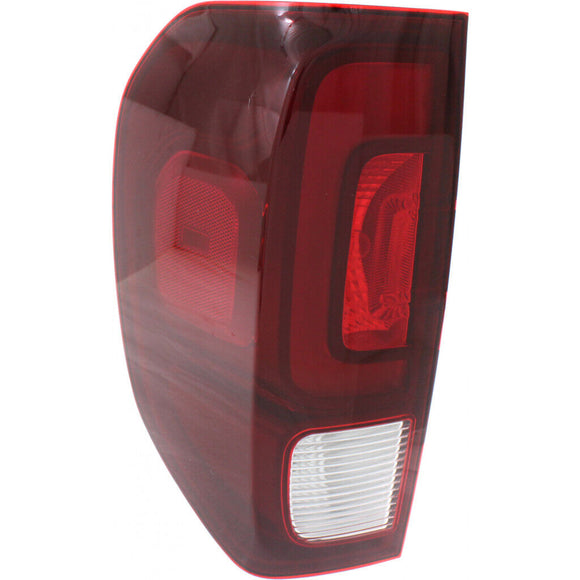 Tail Lamp Driver Side Honda Ridgeline 2017-2020 Black Edition/Rtl-E Model Capa , Ho2800195C