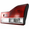 2001-2002 Honda Accord Sedan Trunk Lamp Passenger Side (Back-Up Lamp) High Quality