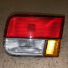 1996-1998 Honda Civic Coupe Trunk Lamp Passenger Side (Back-Up Lamp)