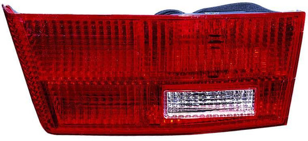 2005 Honda Accord Hybrid Trunk Lamp Passenger Side (Back-Up Lamp) High Quality