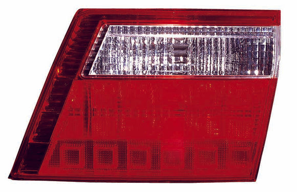 Trunk Lamp Passenger Side Honda Odyssey 2005-2007 (Back-Up Lamp) Capa , Ho2801163C