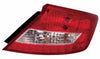 Tail Lamp Passenger Side Honda Civic Coupe 2012-2013 Capa