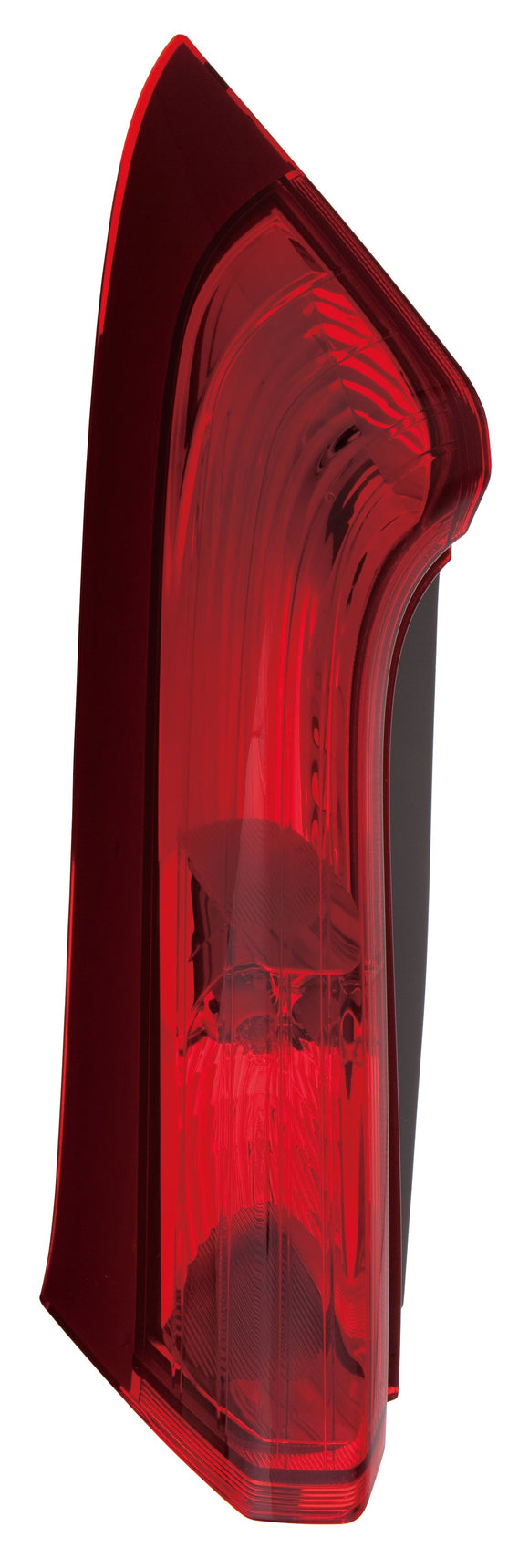 Tail Lamp Passenger Side Upper Honda Crv 2012-2014 Capa , Ho2801189C