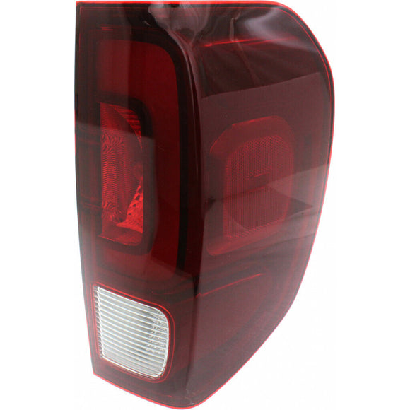 Tail Lamp Passenger Side Honda Ridgeline 2017-2020 Black Edition/Rtl-E Model Capa , Ho2801195C