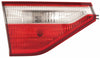 Trunk Lamp Driver Side Honda Odyssey 2011-2013 (Back-Up Lamp) Capa , Ho2802103C