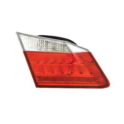 Trunk Lamp Driver Side Honda Accord Hybrid 2014-2015 (Back-Up Lamp) Ex-L/Touring Capa , Ho2802106C