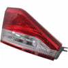 2011-2013 Honda Odyssey Trunk Lamp Passenger Side (Back-Up Lamp) High Quality