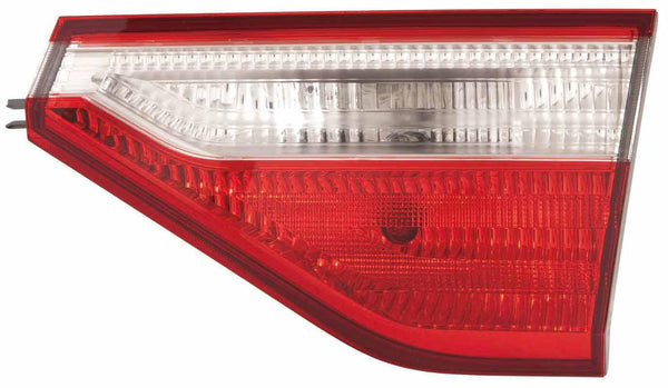 2011-2013 Honda Odyssey Trunk Lamp Passenger Side (Back-Up Lamp) High Quality