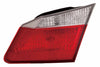 Trunk Lamp Passenger Side Honda Accord Sedan 2013-2015 (Back-Up Lamp) Ex/Lx/Sport Models Capa , Ho2803104C