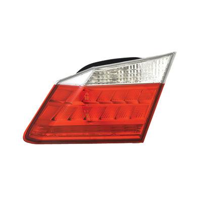 2014-2015 Honda Accord Hybrid Trunk Lamp Passenger Side (Back-Up Lamp) Ex-L/Touring High Quality