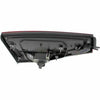 2014-2017 Honda Odyssey Trunk Lamp Passenger Side (Back-Up Lamp) High Quality