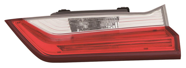 Trunk Lamp Passenger Side Honda Crv 2017-2019 Capa