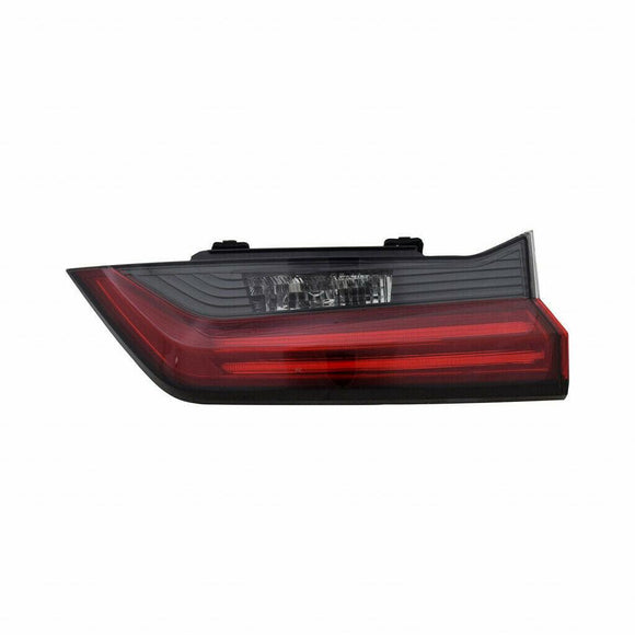 2020-2021 Honda Crv Trunk Lamp Passenger Side Led High Quality