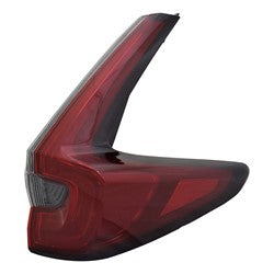 Tail Lamp Passenger Side Honda Crv 2020-2022 Capa