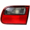 1992-1995 Honda Civic Hatchback Trunk Lamp Passenger Side (Back-Up Lamp)