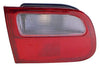 1992-1995 Honda Civic Hatchback Trunk Lamp Passenger Side (Back-Up Lamp)