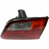 1999-2000 Honda Civic Sedan Trunk Lamp Passenger Side (Back-Up Lamp)