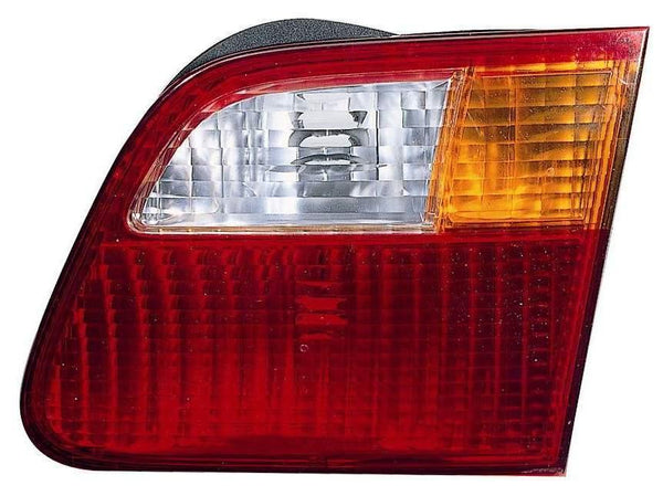 1999-2000 Honda Civic Sedan Trunk Lamp Passenger Side (Back-Up Lamp)