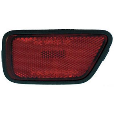 1997-2001 Honda Crv Side Marker Lamp Rear Passenger Side High Quality