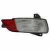 2016-2018 Honda Pilot Trunk Lamp Passenger Side (Backup Lamp) In Rear Bumper High Quality