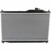 2000-2008 Honda S2000 Radiator (13016) 2.0L 2.2L