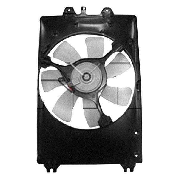 2009-2015 Honda Pilot Ac Fan Assembly Awd