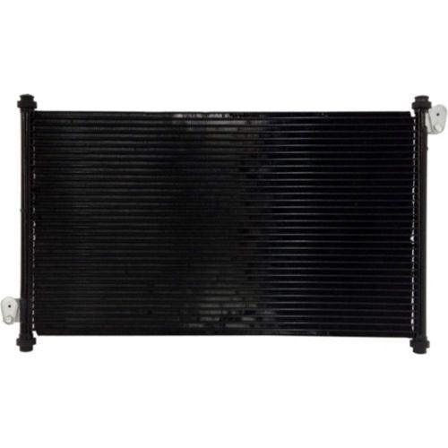 1998-2002 Honda Accord Sedan Condenser (4900) 4Cyl