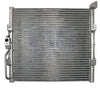 1992-1993 Honda Civic Sedan Condenser (4365)