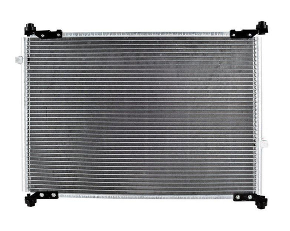 1995-1998 Honda Odyssey Condenser (4733)