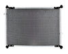 1995-1998 Honda Odyssey Condenser (4733)