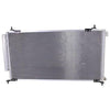 2003-2008 Honda Element Condenser (3112/3148)