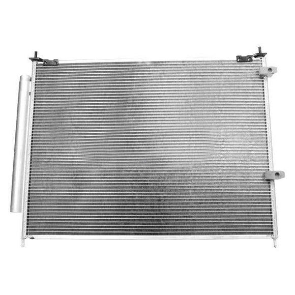 2006-2014 Honda Ridgeline Condenser (3506)