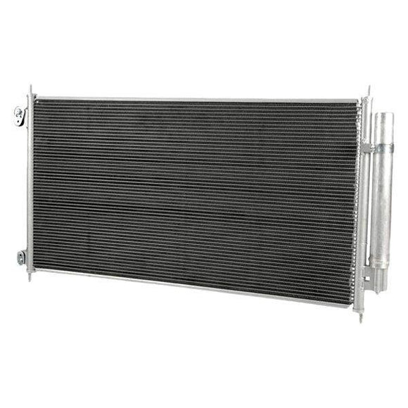 2008-2012 Honda Accord Coupe Condenser (3669)