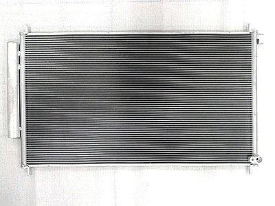 2012-2016 Honda Crv Condenser (3997)