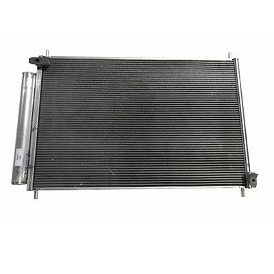 2014 Honda Accord Hybrid Condenser (4250)