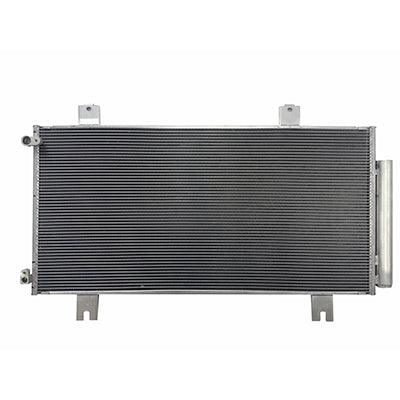 2015-2019 Honda Fit Condenser (4441) 1.5L