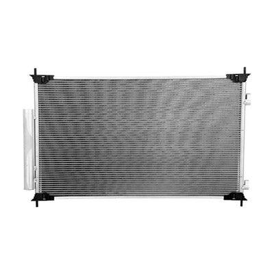 2016-2019 Honda Hrv Condenser (4917)