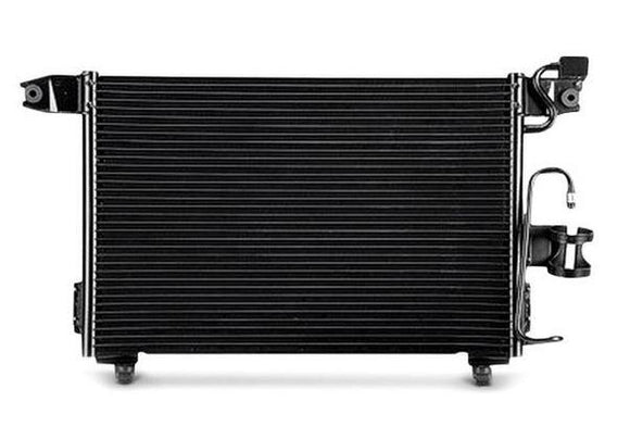 2017-2019 Honda Ridgeline Condenser (4996) With R/D