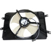 Ac Fan Assembly Acura Mdx 2001-2002 Shoud , HO3111100