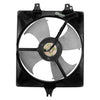 1998-2002 Honda Accord Coupe Ac Fan Assembly V6