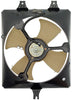 1998-2002 Honda Accord Coupe Ac Fan Assembly V6