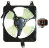 1992-1996 Honda Prelude Ac Fan Assembly