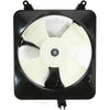 1994-1997 Honda Accord Coupe Ac Fan Assembly 4Cyl