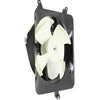 1994-1997 Honda Accord Wagon Ac Fan Assembly 4Cyl