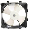 1992-1995 Honda Civic Hatchback Ac Fan Assembly