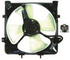 1992-1995 Honda Civic Hatchback Ac Fan Assembly